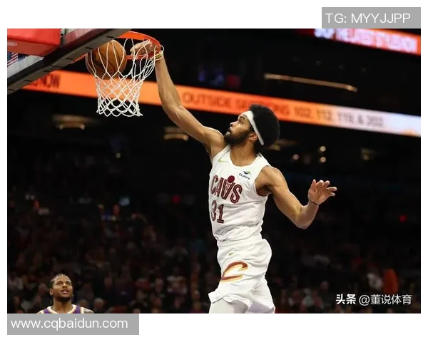 篮网对骑士精彩视频直播全程回放与赛后分析分享